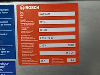Bosch - afbeelding 8 van  17