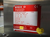 Bosch - afbeelding 9 van  17