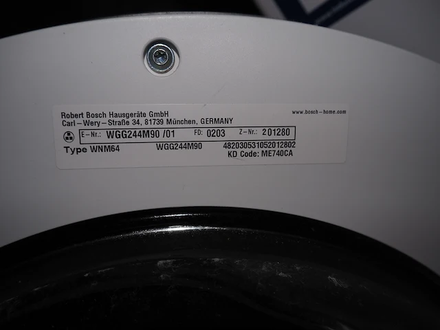 Bosch - afbeelding 7 van  7