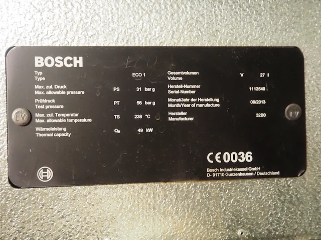 Bosch - afbeelding 28 van  49