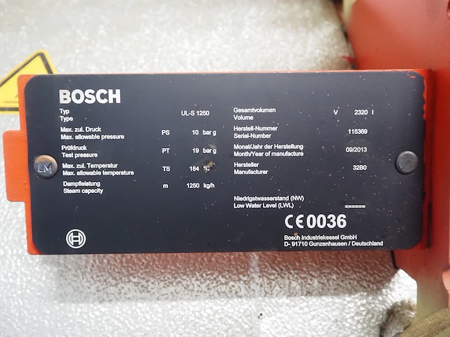 Bosch - afbeelding 29 van  49