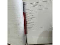 Boschert - profi 28 / 1000 cnc - cnc bending machine - 2014 - afbeelding 6 van  14