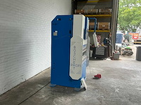 Boschert - profi 28 / 1000 cnc - cnc bending machine - 2014 - afbeelding 9 van  14