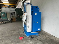 Boschert - profi 28 / 1000 cnc - cnc bending machine - 2014 - afbeelding 10 van  14