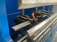 Boschert - profi 28 / 1000 cnc - cnc bending machine - 2014 - afbeelding 13 van  14