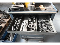 Boschert e200 k30-k120 uitklinkmachine - afbeelding 4 van  18