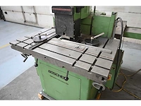 Boschert e200 k30-k120 uitklinkmachine - afbeelding 10 van  18