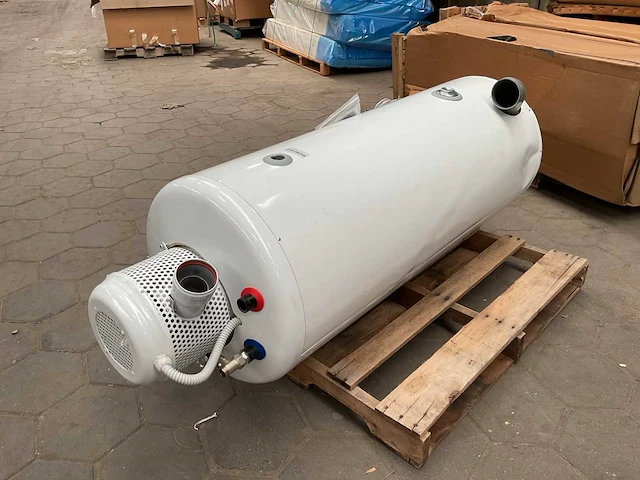Boschetti c22 boiler - afbeelding 4 van  8