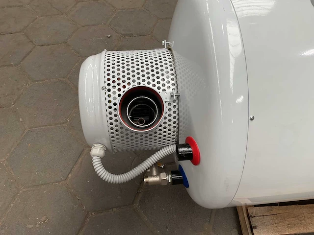 Boschetti c22 boiler - afbeelding 5 van  8