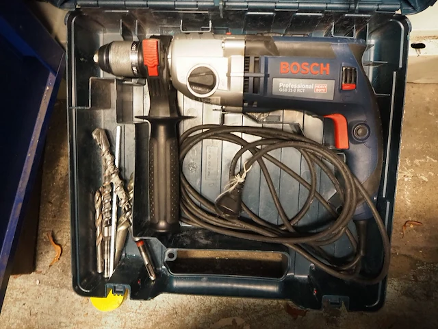 Bosch/hitachi/metabo - afbeelding 2 van  16