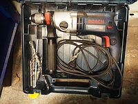 Bosch/hitachi/metabo - afbeelding 2 van  16