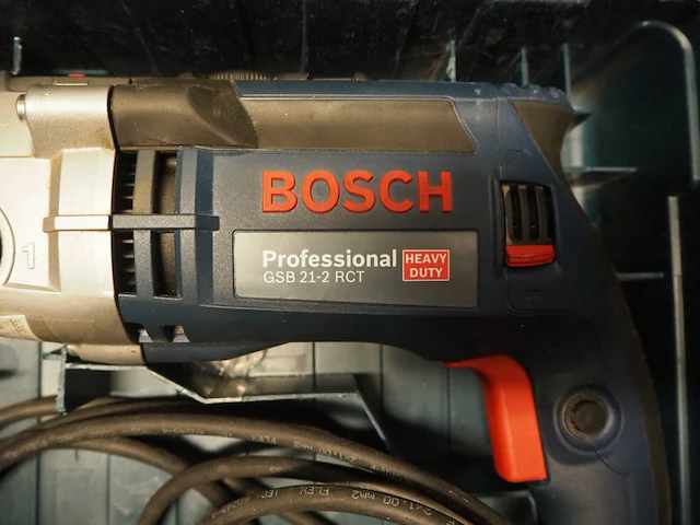 Bosch/hitachi/metabo - afbeelding 3 van  16