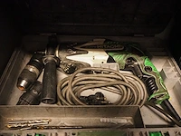 Bosch/hitachi/metabo - afbeelding 5 van  16