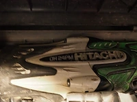 Bosch/hitachi/metabo - afbeelding 6 van  16
