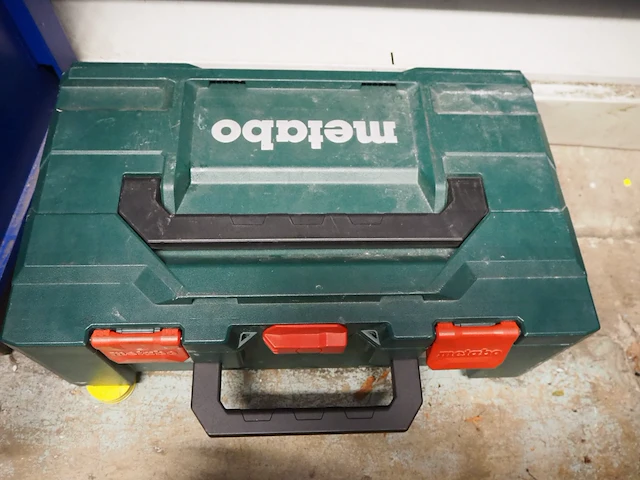 Bosch/hitachi/metabo - afbeelding 7 van  16