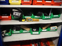 Bosch/hitachi/metabo - afbeelding 10 van  16