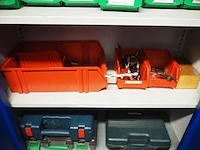 Bosch/hitachi/metabo - afbeelding 14 van  16