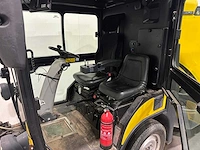 Boschug s2 zelfrijdende veegmachine t-78-fkj - afbeelding 2 van  21
