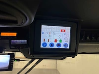 Boschug s2 zelfrijdende veegmachine t-78-fkj - afbeelding 4 van  21