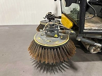 Boschug s2 zelfrijdende veegmachine t-78-fkj - afbeelding 11 van  21
