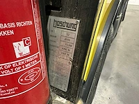 Boschug s2 zelfrijdende veegmachine t-78-fkj - afbeelding 13 van  21
