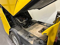 Boschug s2 zelfrijdende veegmachine t-78-fkj - afbeelding 14 van  21