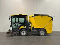 Boschug s2 zelfrijdende veegmachine t-78-fkj - afbeelding 12 van  21