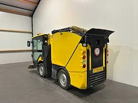 Boschug s2 zelfrijdende veegmachine t-78-fkj - afbeelding 15 van  21