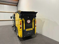 Boschug s2 zelfrijdende veegmachine t-78-fkj - afbeelding 16 van  21