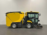 Boschug s2 zelfrijdende veegmachine t-78-fkj - afbeelding 18 van  21