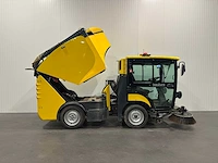 Boschug s2 zelfrijdende veegmachine t-78-fkj - afbeelding 19 van  21