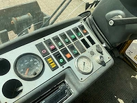 Boschung p4-t pony multicar / transportvoertuig - afbeelding 5 van  27