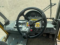 Boschung p4-t pony multicar / transportvoertuig - afbeelding 14 van  27