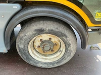 Boschung p4-t pony multicar / transportvoertuig - afbeelding 18 van  27
