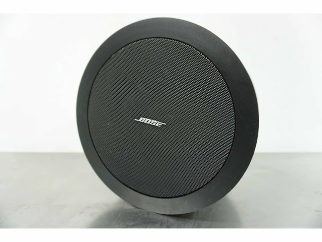 Bose - speaker (4x) - afbeelding 2 van  4