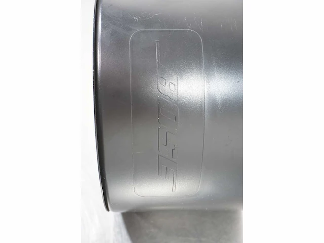 Bose - speaker (4x) - afbeelding 4 van  4