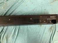 Bose 418775 solo soundbar ii soundbar - afbeelding 6 van  7