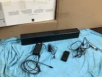 Bose 418775 solo soundbar ii soundbar - afbeelding 1 van  4