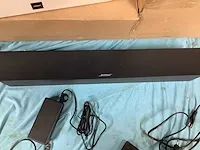 Bose 418775 solo soundbar ii soundbar - afbeelding 3 van  4