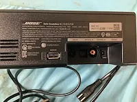 Bose 418775 solo soundbar ii soundbar - afbeelding 4 van  4