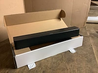 Bose 418775 solo soundbar ii soundbar - afbeelding 2 van  4