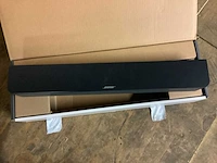 Bose 418775 solo soundbar ii soundbar - afbeelding 3 van  4