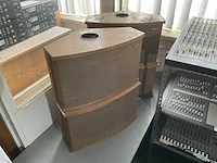 Bose 901 series vi speaker (4x) - afbeelding 1 van  4