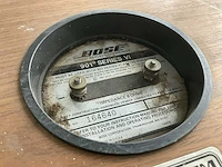 Bose 901 series vi speaker (4x) - afbeelding 4 van  4