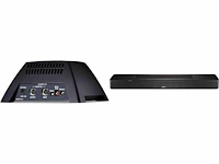Bose al8 av transmitter & receiver | bose smart 600 soundbar