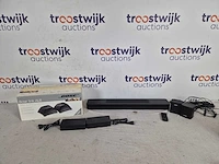 Bose al8 av transmitter & receiver | bose smart 600 soundbar - afbeelding 2 van  4