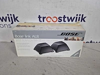 Bose al8 av transmitter & receiver | bose smart 600 soundbar - afbeelding 4 van  4