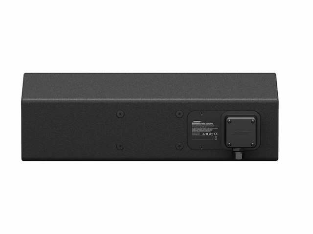 Bose arenamatch utility amu206 outdoor speaker - afbeelding 2 van  4