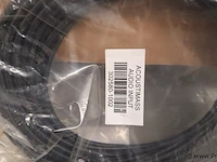 Bose audio input 24 meter 9-pins naar 9-pins kabel - afbeelding 2 van  3