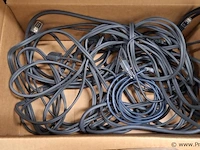 Bose audio input 24 meter 9-pins naar 9-pins kabel - afbeelding 3 van  3